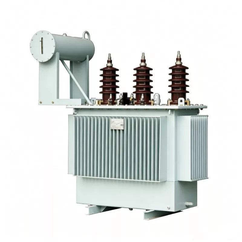Transformador de distribuição 10 kV 50 kVA