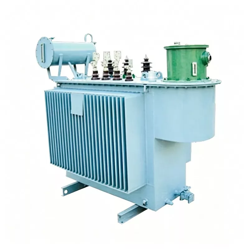 Transformador 1000kVA 11kV 433V