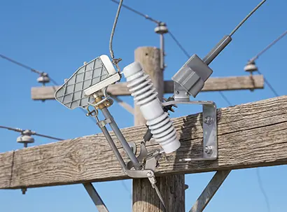 Os produtos fusíveis protegem a operação segura de sistemas de energia globais