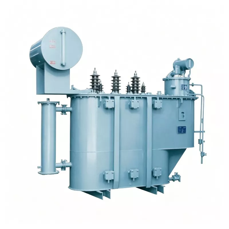 Transformador de potência 33kV 11kV 20mVA