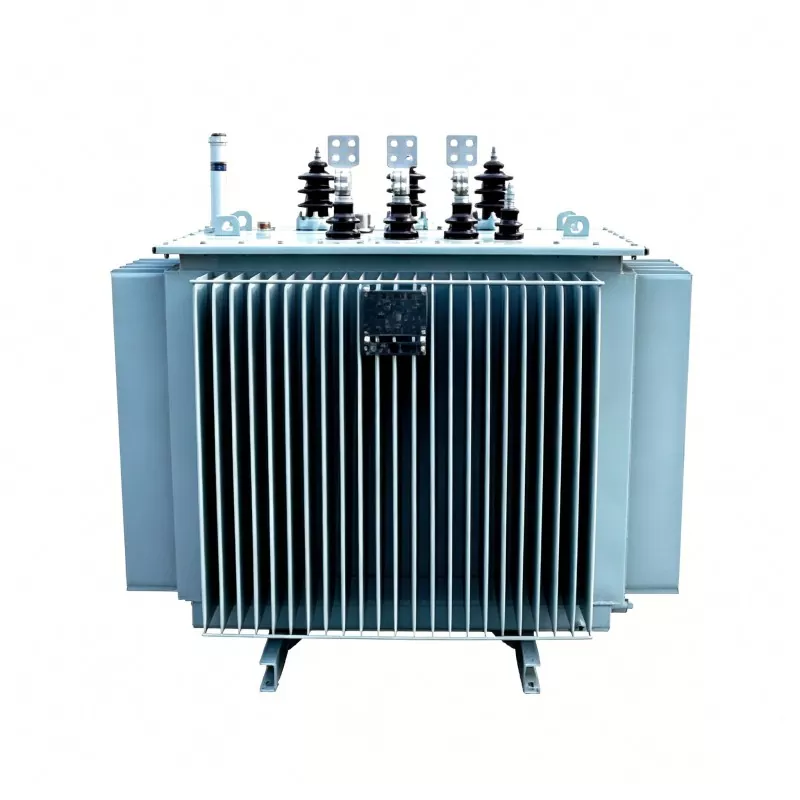 Transformador de potência de 34,5 kV 10.000 kVA