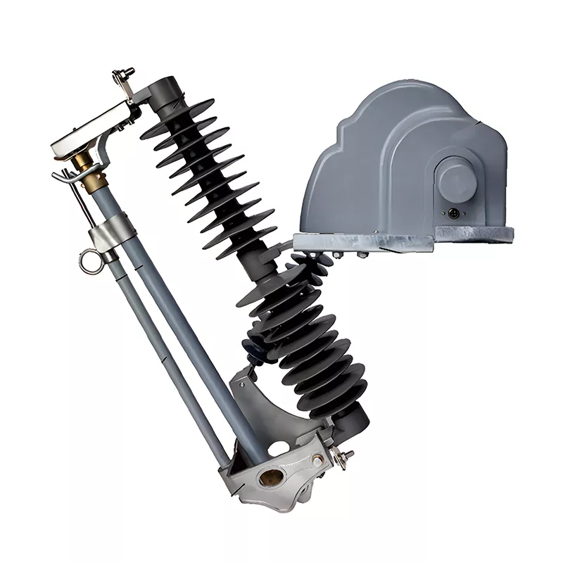 Fusível de queda motorizado de 40,5kV