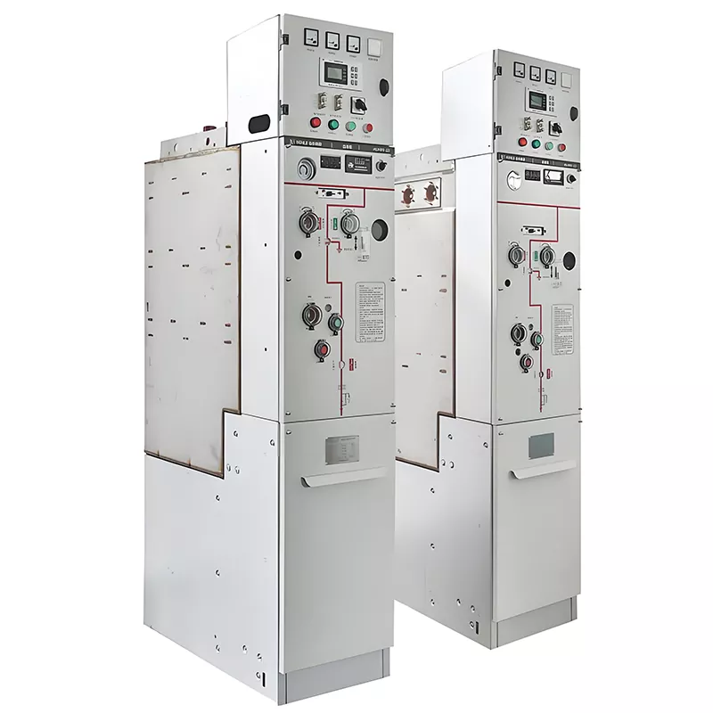 Unidade principal de anel isolado Sf6 RMU 11kV